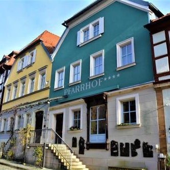 Die Kronacher Stadthotels