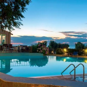 Samothraki Village Hotel