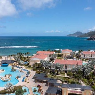 Marriott's St. Kitts Beach Club Thumbnail