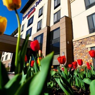 SpringHill Suites by Marriott Logan Thumbnail