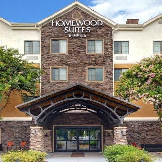 Homewood Suites by Hilton Yorktown Newport News