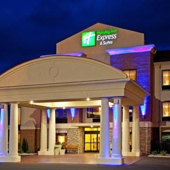 Holiday Inn Express Hotel & Suites Franklin By IHG