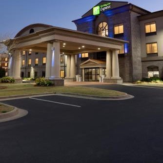Holiday Inn Express Hotel & Suites Opelika Auburn By IHG Thumbnail