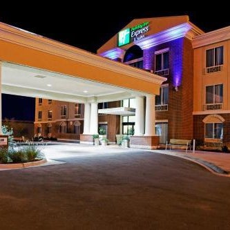 Holiday Inn Express & Suites Ozona By IHG Thumbnail