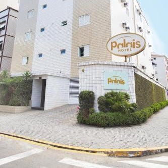 Palais Hotel