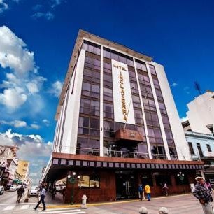 Hotel Inglaterra Thumbnail