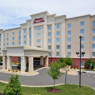 Hampton Inn By Hilton & Suites Durham North I-85 Thumbnail