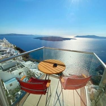 Panorama Boutique Hotel Thumbnail