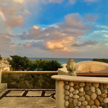 Hotel Cielo, Playa del Carmen