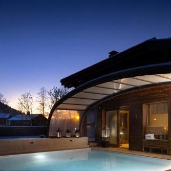 Hôtel et Spa Le Vermont