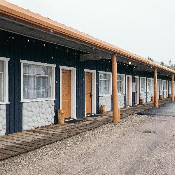 LOGE Breckenridge Thumbnail