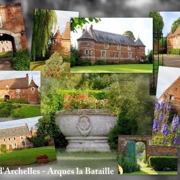 Auberge du Manoir d'Archelles Thumbnail