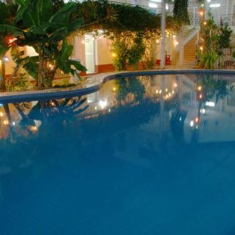 Hotel María de la Luz Thumbnail