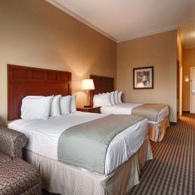 Best Western Hebbronville Inn Thumbnail