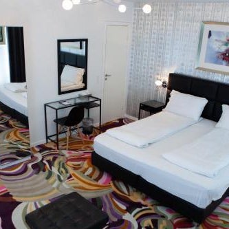 A Hotels City Thumbnail