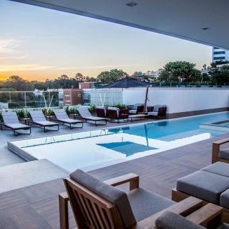 Mercure Uberlandia Plaza Shopping