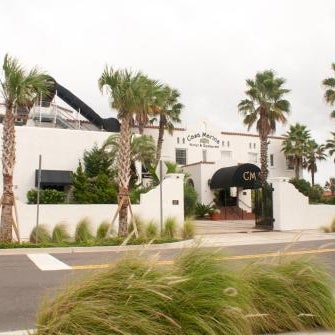 Casa Marina Hotel & Restaurant - Jacksonville Beach Thumbnail