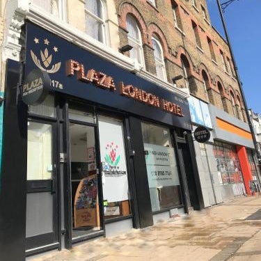 Plaza London Hotel Thumbnail