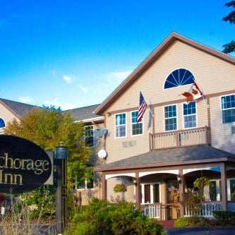 Anchorage Inn Burlington Thumbnail