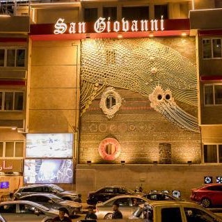 San Giovanni Stanly Hotel Thumbnail
