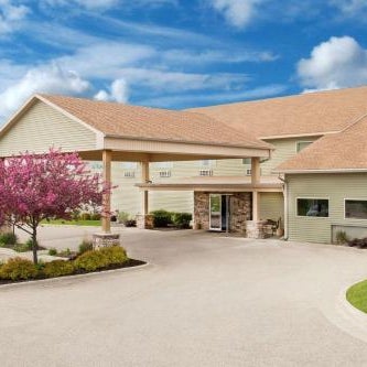 Darlington Inn Thumbnail