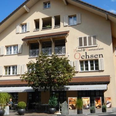 Hotel Ochsen