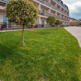 Hotel Mirjana & Rastoke
