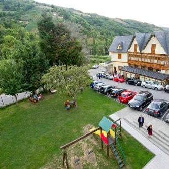 Hotel Restaurante La Casilla