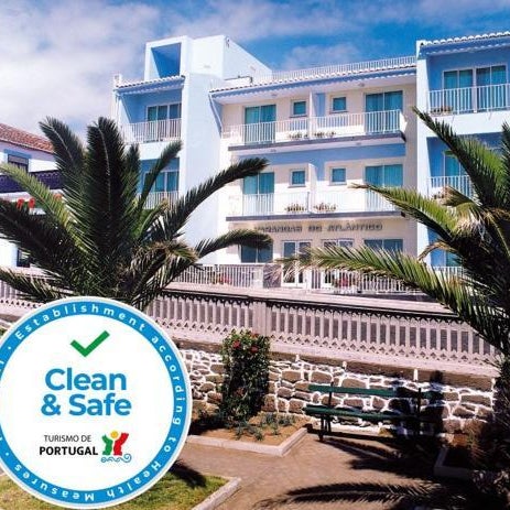 Hotel Varandas do Atlântico by RIDAN Hotels