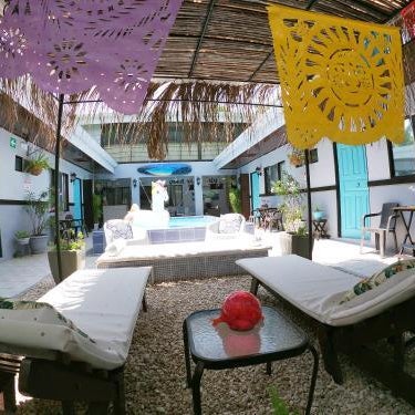 Hotel Perico Azul & Surf Camp Thumbnail
