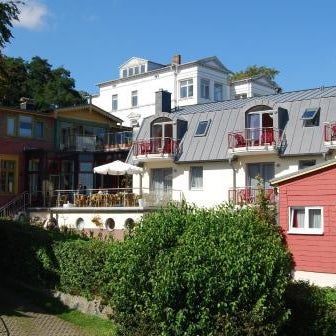 Hotel Erdmann - Garni