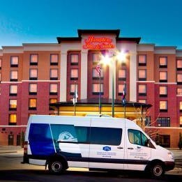 Hampton Inn By Hilton & Suites Denver Airport / Gateway Park Thumbnail