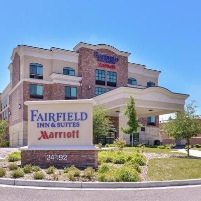 Fairfield Inn & Suites by Marriott Denver Aurora/Parker Thumbnail