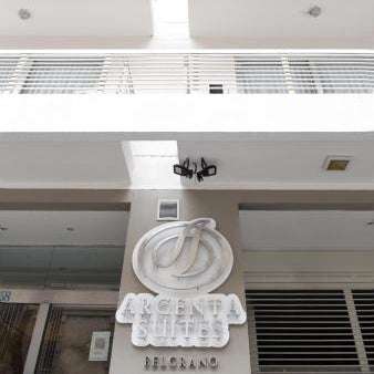 Argenta Suites Belgrano Thumbnail