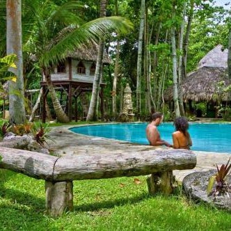 Natura Cabana Boutique Hotel & SPA by Mint Thumbnail