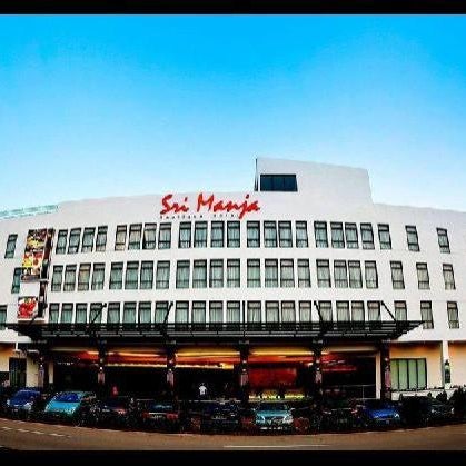 Sri Manja Boutique Hotel Thumbnail