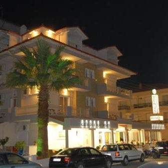Hotel Venus