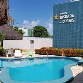 Hotel Enseada dos Corais