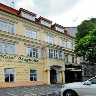 Hotel Magnolia