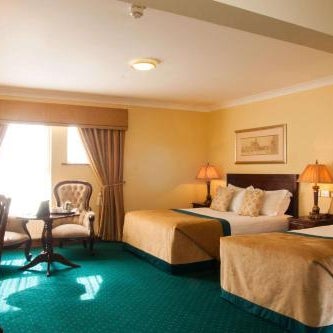 Meadow Court Hotel Thumbnail