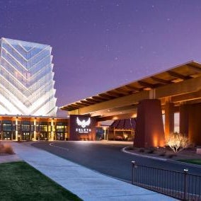Isleta Resort & Casino Thumbnail