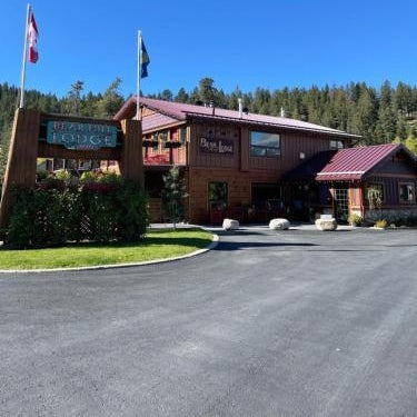 Bear Hill Lodge Thumbnail