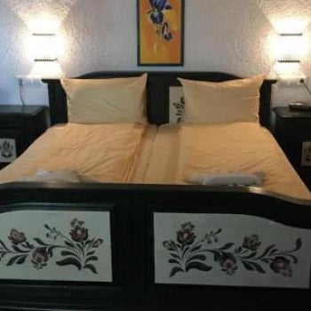 Hotel Jägerhof