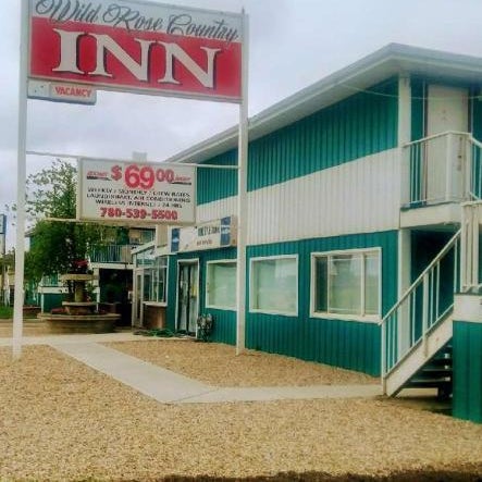 Wild Rose Country Inn Thumbnail