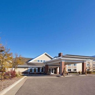 AmericInn by Wyndham Fort Pierre - Conference Center Thumbnail
