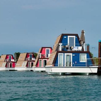 Marina Azzurra Resort