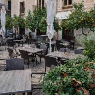 Soller Plaza Thumbnail
