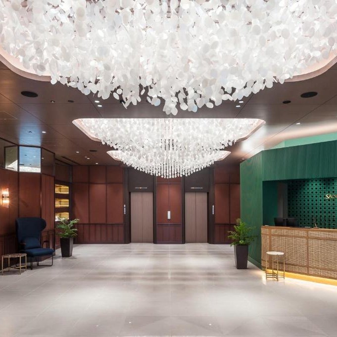 Mito Sannomaru Hotel