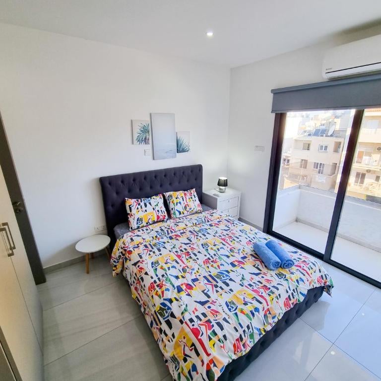 Sea La Vie Seaview Apartment