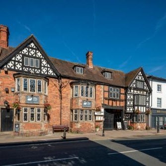 The White Swan Hotel Bar & Restaurant Thumbnail